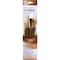 Princeton™ RealValue™ White Synthetic Taklon 6 Piece Brush Set